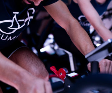 Pourquoi est-il important de bien régler son vélo d’indoor cycling?